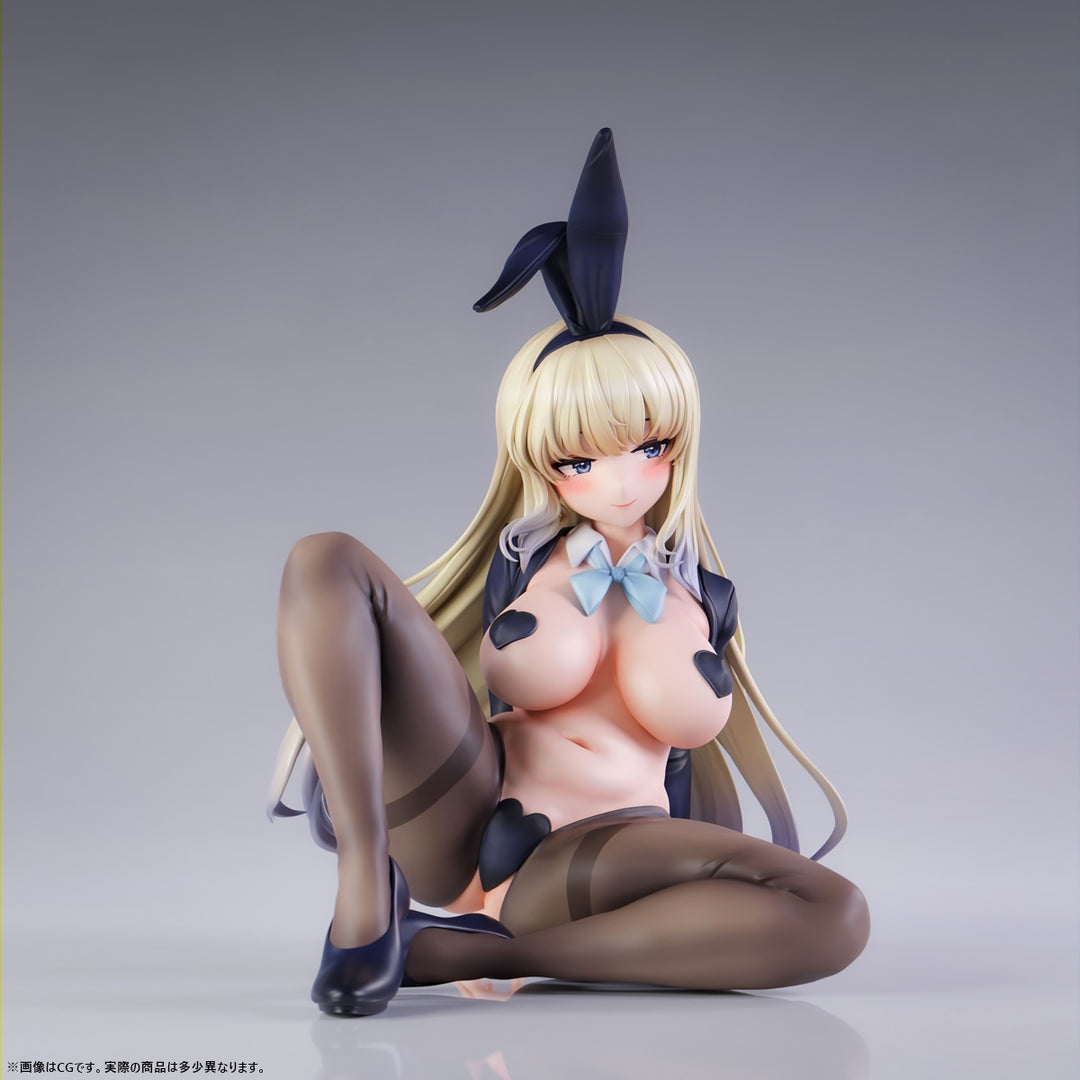 がち恋バニーガール ロージー 1/6スケール