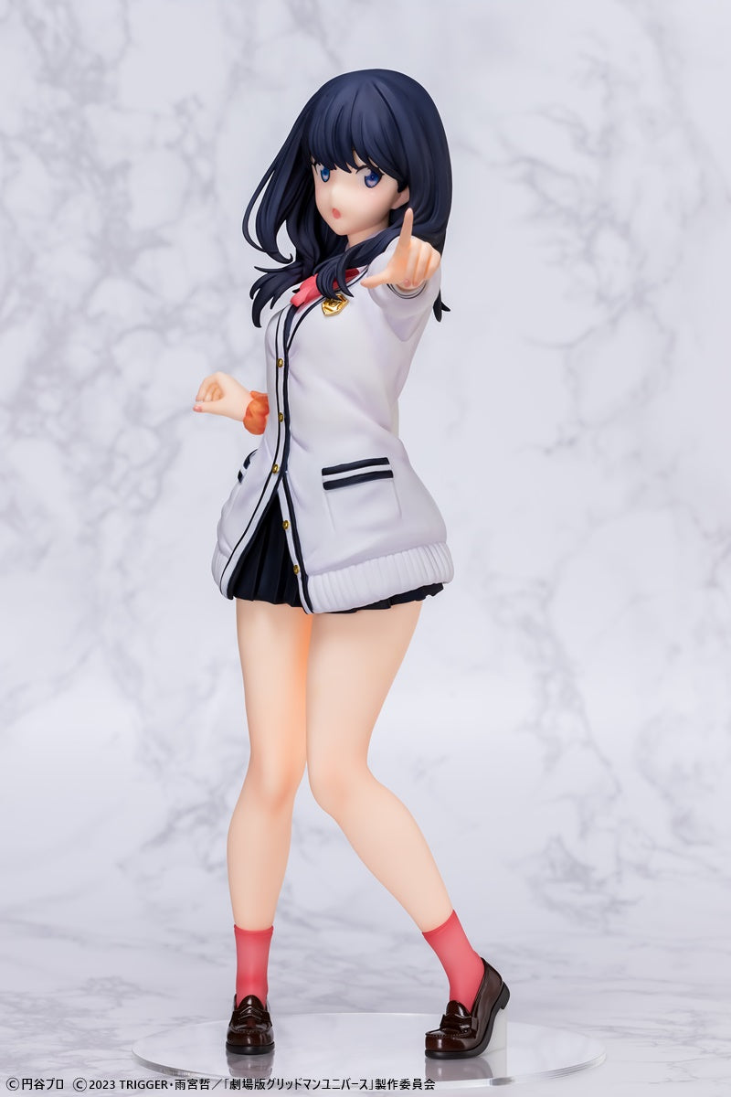 宝多六花 リバイバルver. 1/4スケール – SOOTANG HOBBY