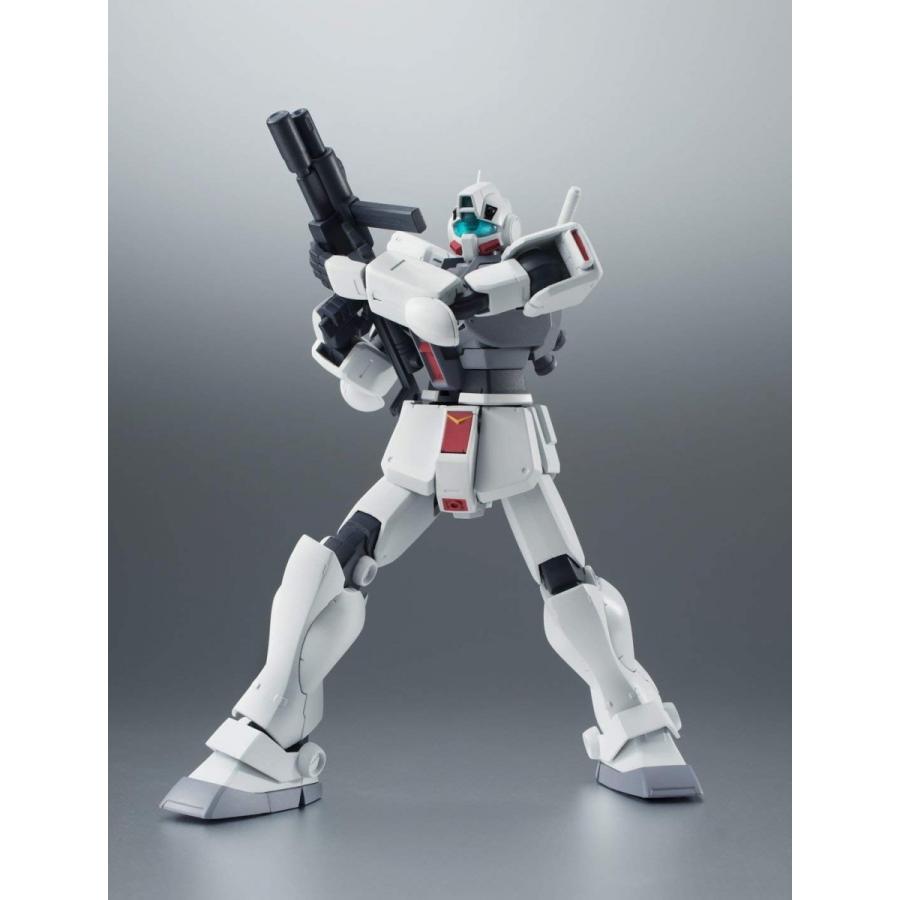 ROBOT魂 機動戦士ガンダム0080 ポケットの中の戦争 ＜SIDE MS＞RGM-79D