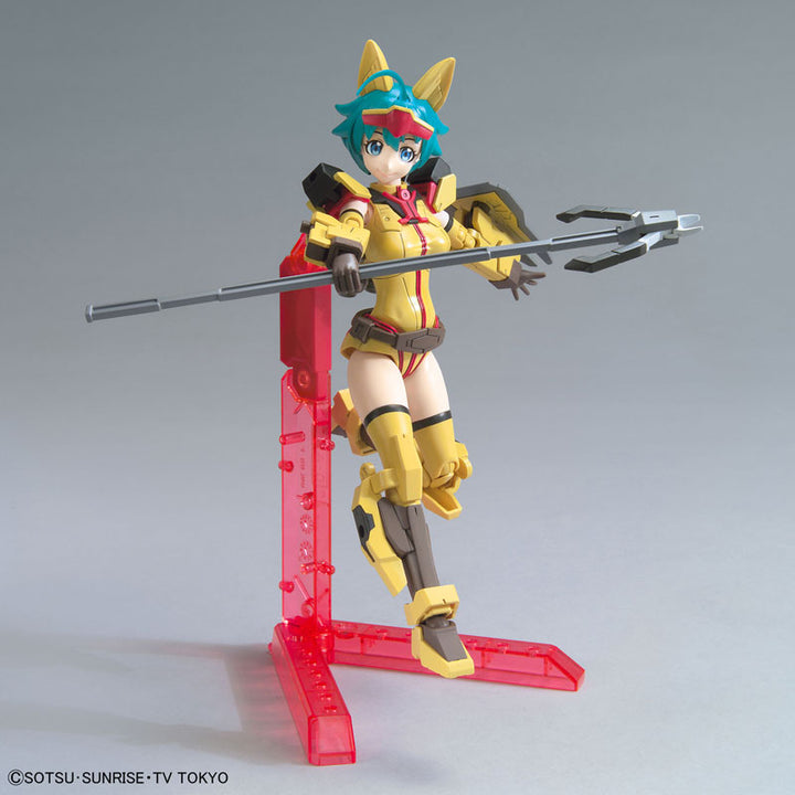 Figure-rise Standard BUILD DIVERS ダイバーナミ