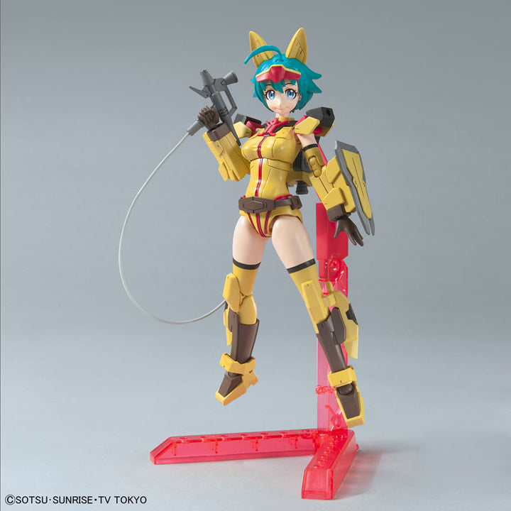 Figure-rise Standard BUILD DIVERS ダイバーナミ