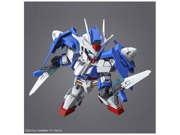 SD クロスシルエット ガンダムダブルオー ダイバーエース