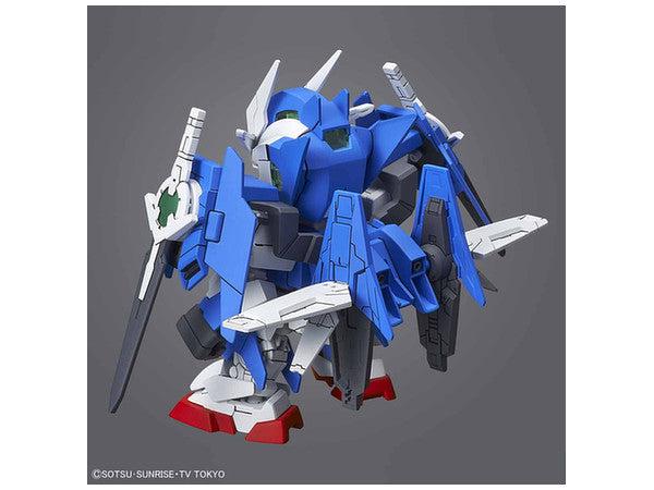 SD クロスシルエット ガンダムダブルオー ダイバーエース