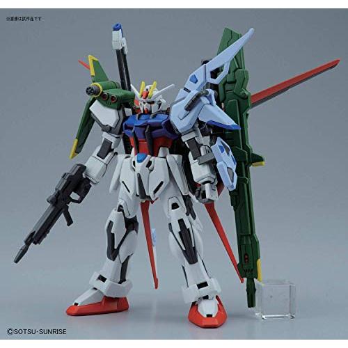 HGSEED パーフェクトストライクガンダム 1/144スケール – SOOTANG