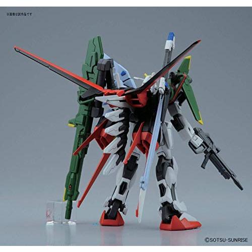 HGSEED パーフェクトストライクガンダム 1/144スケール – SOOTANG