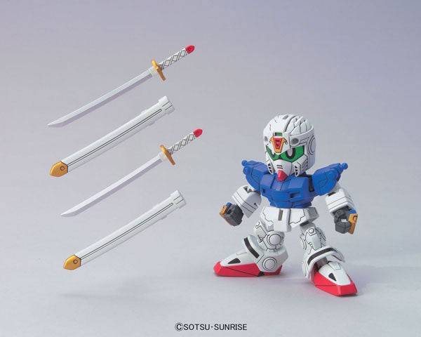 BB戦士 377 LEGEND BB 武者號斗丸(ムシャゴッドマル) – SOOTANG HOBBY