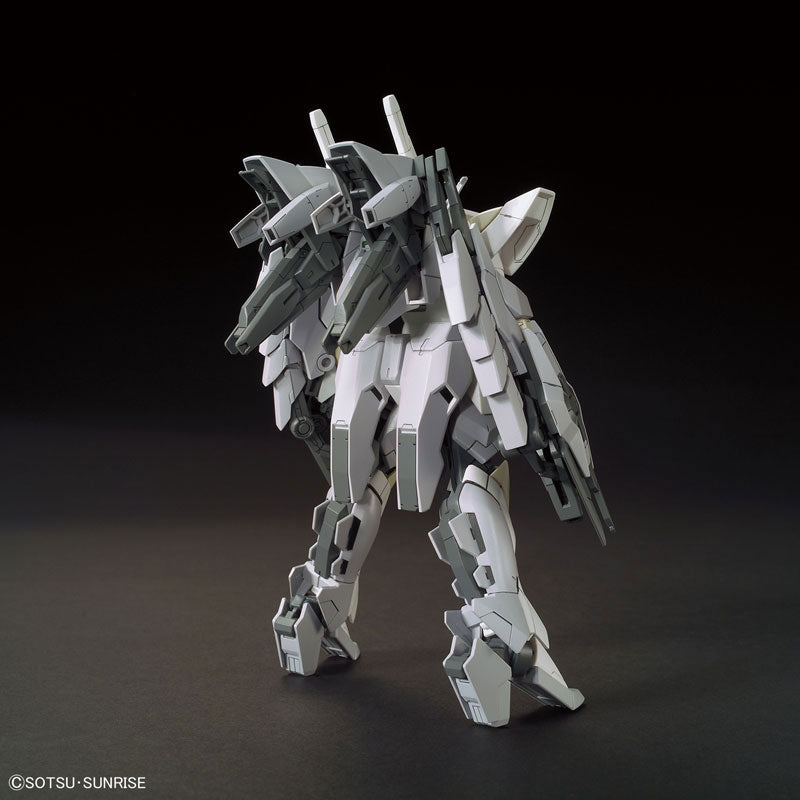 HGBF リバーシブルガンダム 1/144スケール