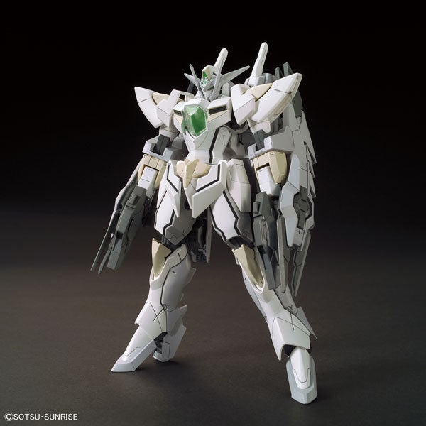 HGBF リバーシブルガンダム 1/144スケール