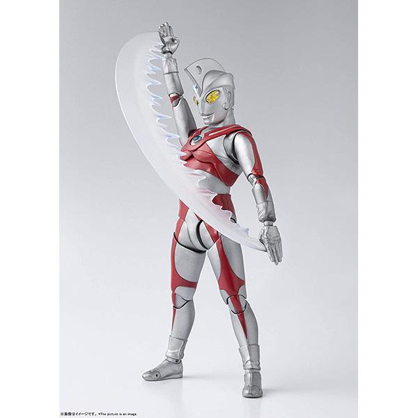 S.H.Figuarts ウルトラマンエース