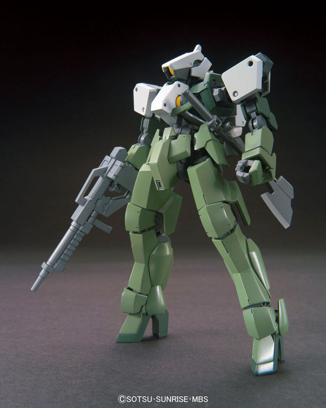 HG グレイズ改 1/144スケール