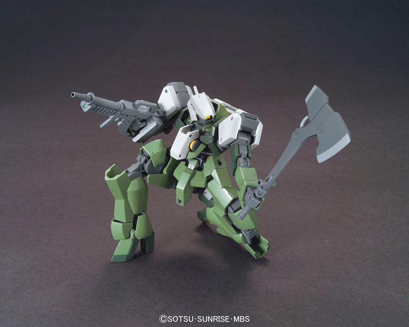 HG グレイズ改 1/144スケール