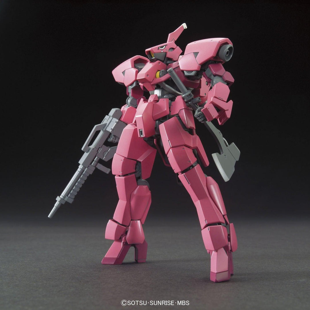 【再販】HG 1/144 流星号(グレイズ改弐)