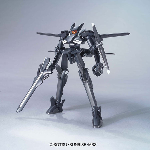 HG 1/144 オーバーフラッグ