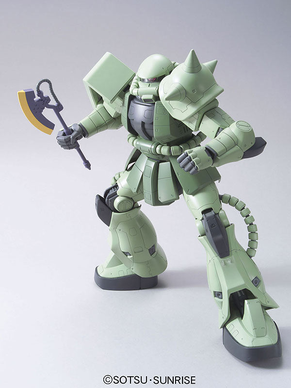 【再販】メガサイズモデル 1/48 量産型ザク