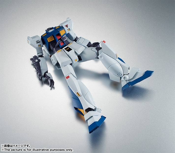 ROBOT魂 ＜SIDE MS＞ RX-78NT-1 ガンダムNT-1 ver. A.N.I.M.E.