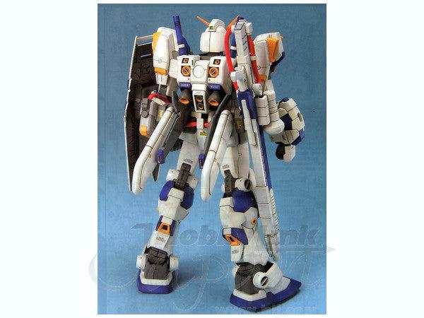 【再販】MG 1/100 RX-78-4 ガンダム4号機