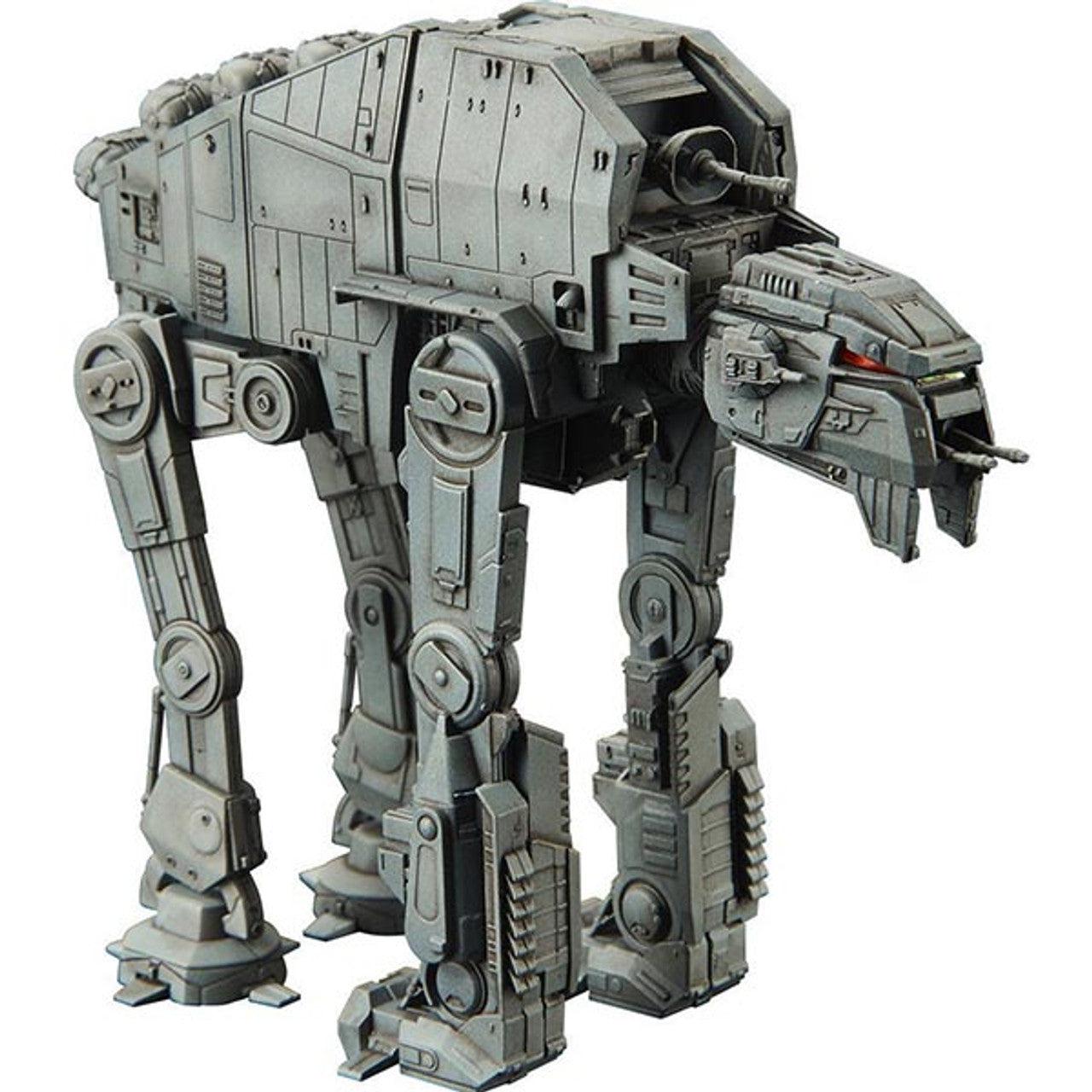 再販】スター・ウォーズ ビークルモデル 012 AT-M6 – SOOTANG HOBBY