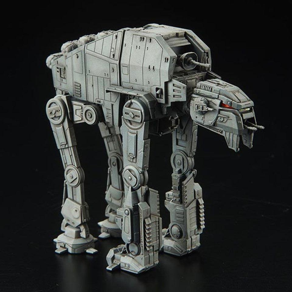 再販】スター・ウォーズ ビークルモデル 012 AT-M6 – SOOTANG HOBBY