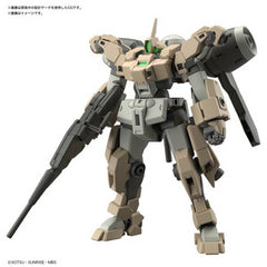 デミバーディング HG 1/144スケール 色分け済み組立キット – SOOTANG