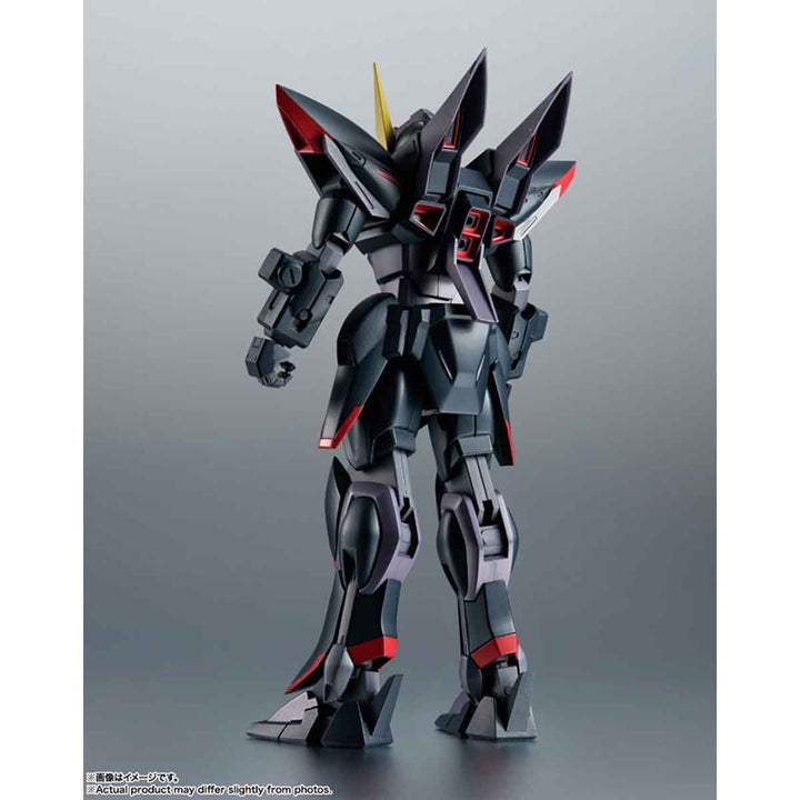 ROBOT魂 ＜SIDE MS＞ GAT-X207 ブリッツガンダム ver. A.N.I.M.E.