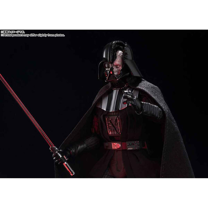 S.H.Figuarts ダース・ベイダー(STAR WARS: Obi-Wan Kenobi)