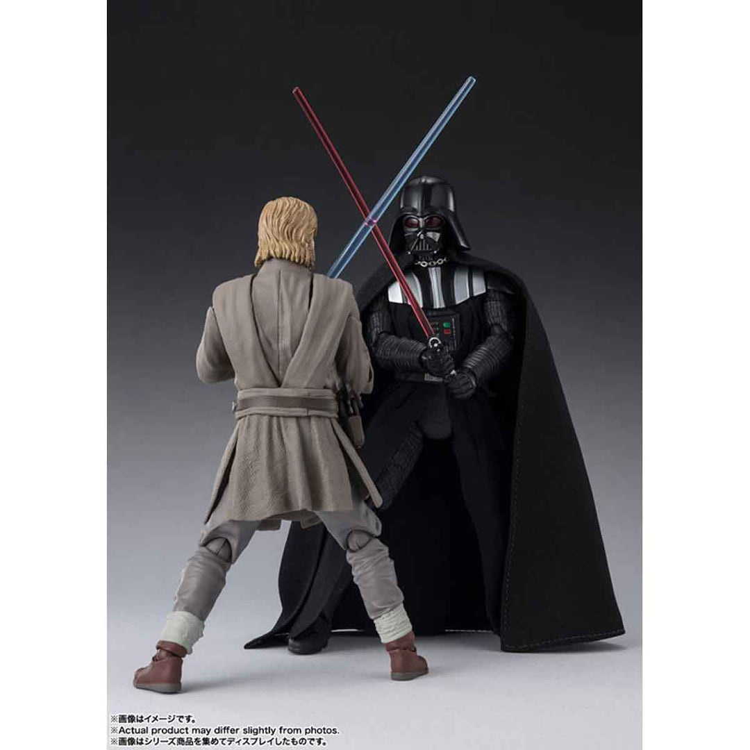 S.H.Figuarts ダース・ベイダー(STAR WARS: Obi-Wan Kenobi)