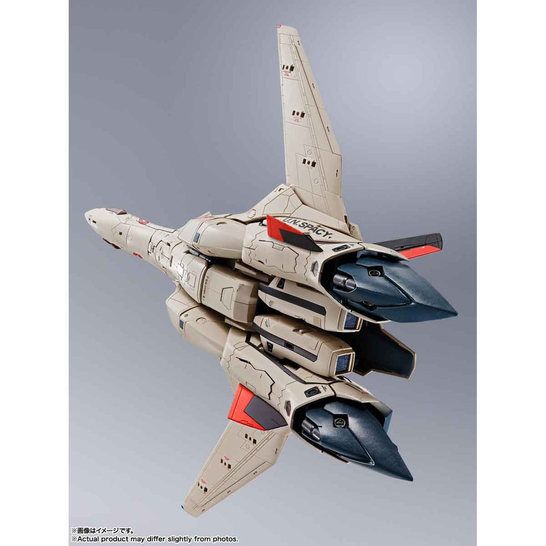 DX超合金 YF-19 エクスカリバー(イサム・ダイソン機)