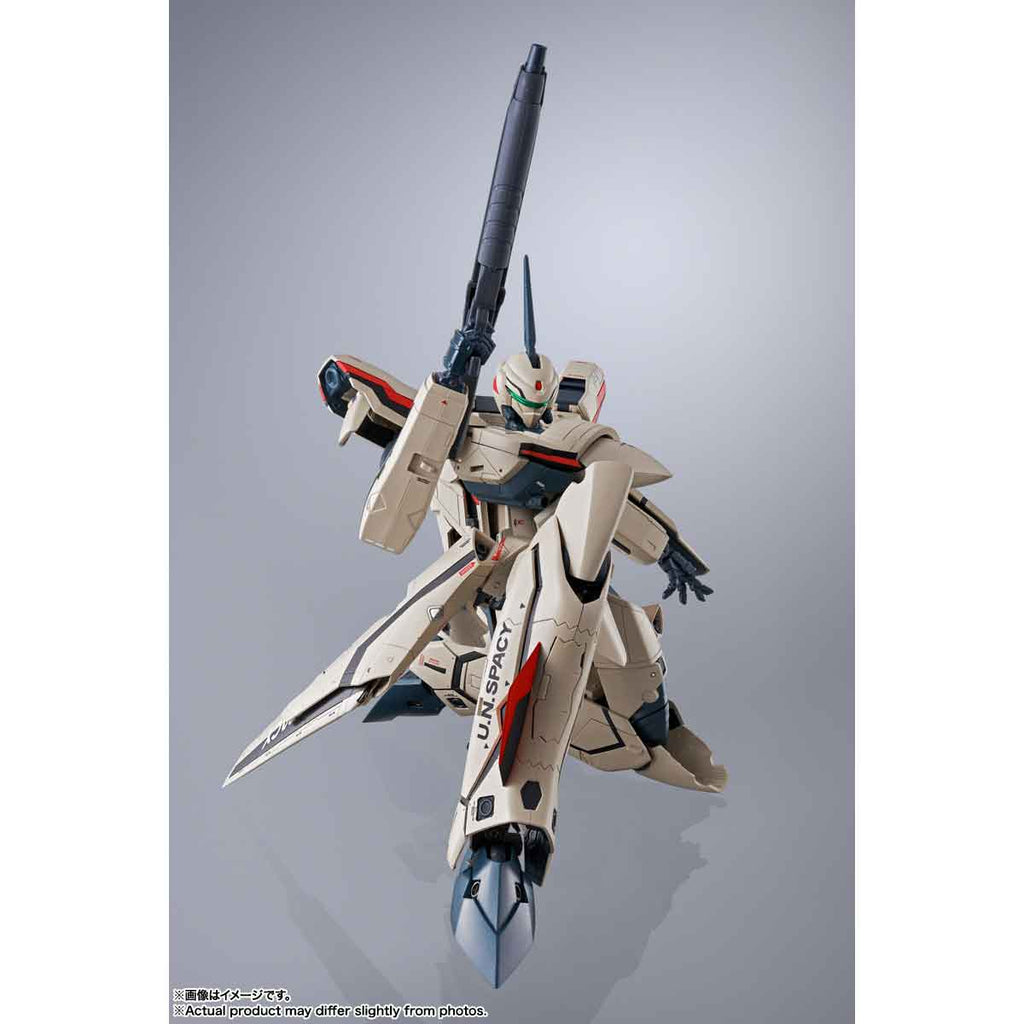 専門店 DX超合金 マクロスプラス YF-19 エクスカリバー (イサム