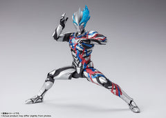 S.H.Figuarts ウルトラマンブレーザー【再販】 – SOOTANG