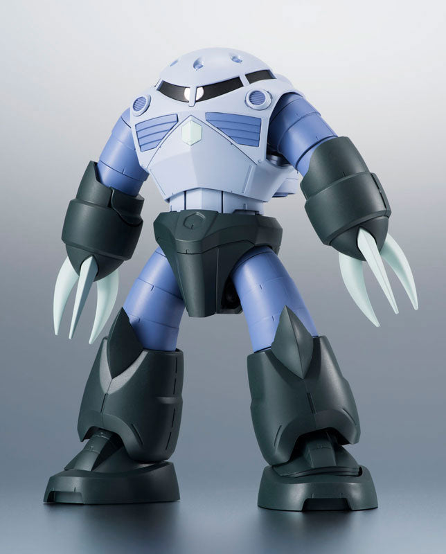 ROBOT魂 ＜SIDE MS＞ MSM-07 量産型ズゴック ver. A.N.I.M.E. – SOOTANG HOBBY