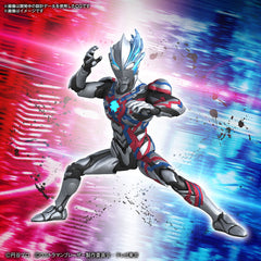 Figure-rise Standard ウルトラマンブレーザー 色分け済み組立キット