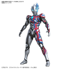 Figure-rise Standard ウルトラマンブレーザー 色分け済み組立キット