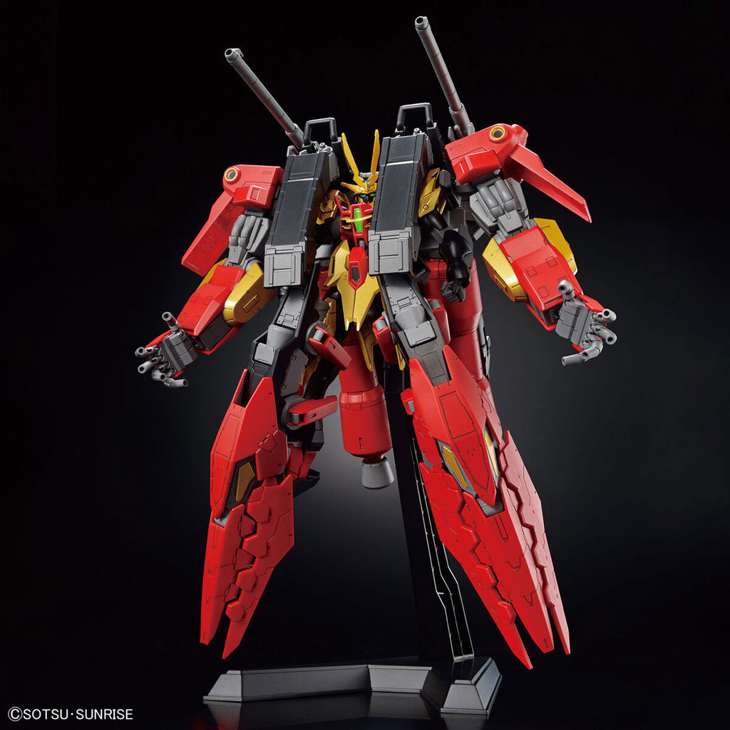 ガンプラ 組立済み大型キット4種(バラ売り不可) - edenclubhotel.com