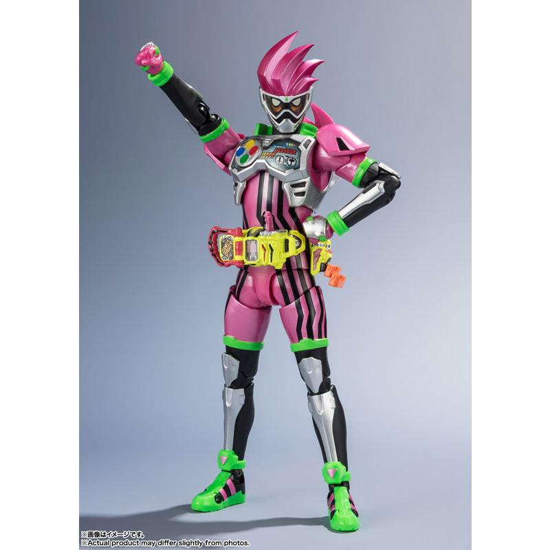 仮面ライダーエクゼイド パズル