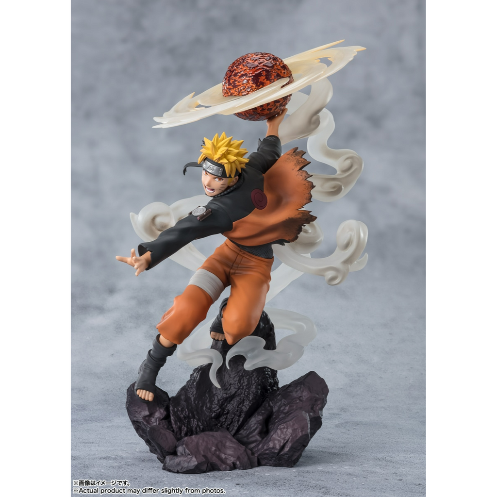 中古即納』{未開封}{FIG}フィギュアーツZERO はたけカカシ NARUTO