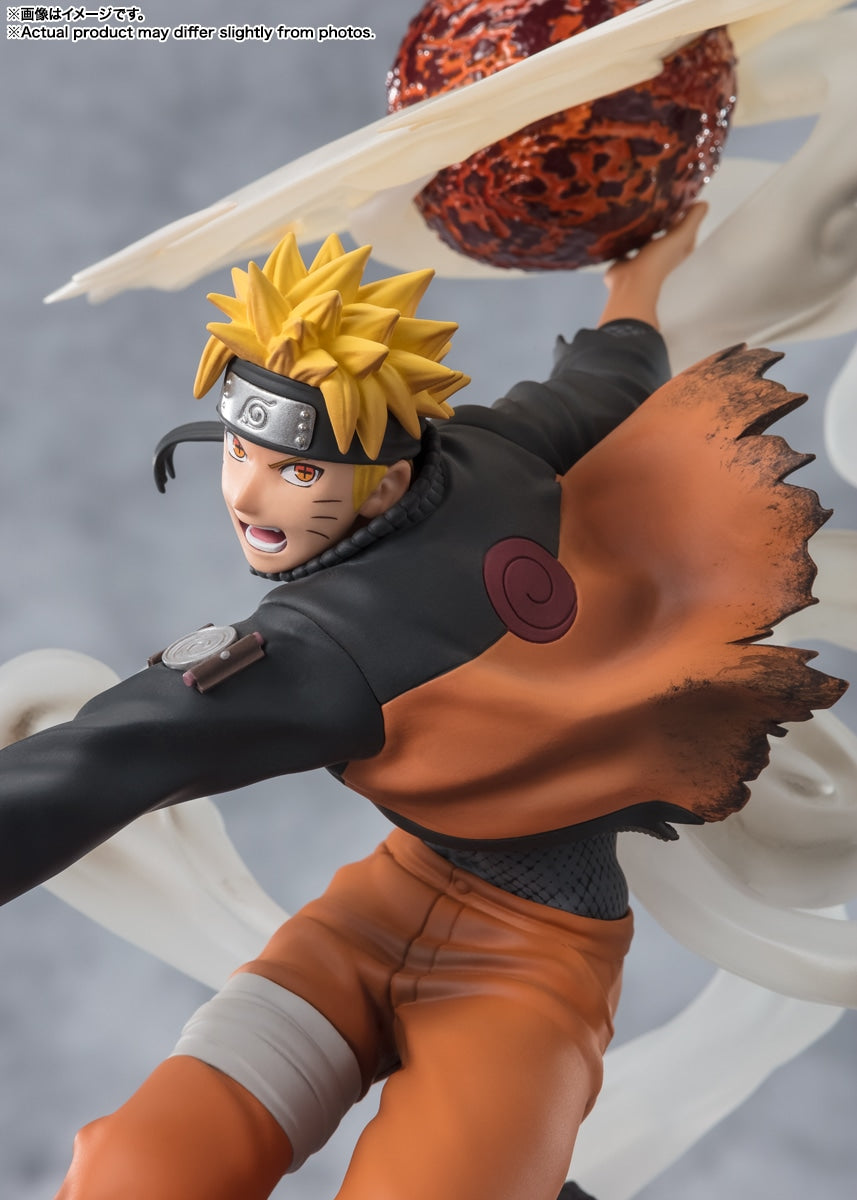 オリジナル ナルト NARUTO フィギュア セット 箱小傷 コミック・アニメ 