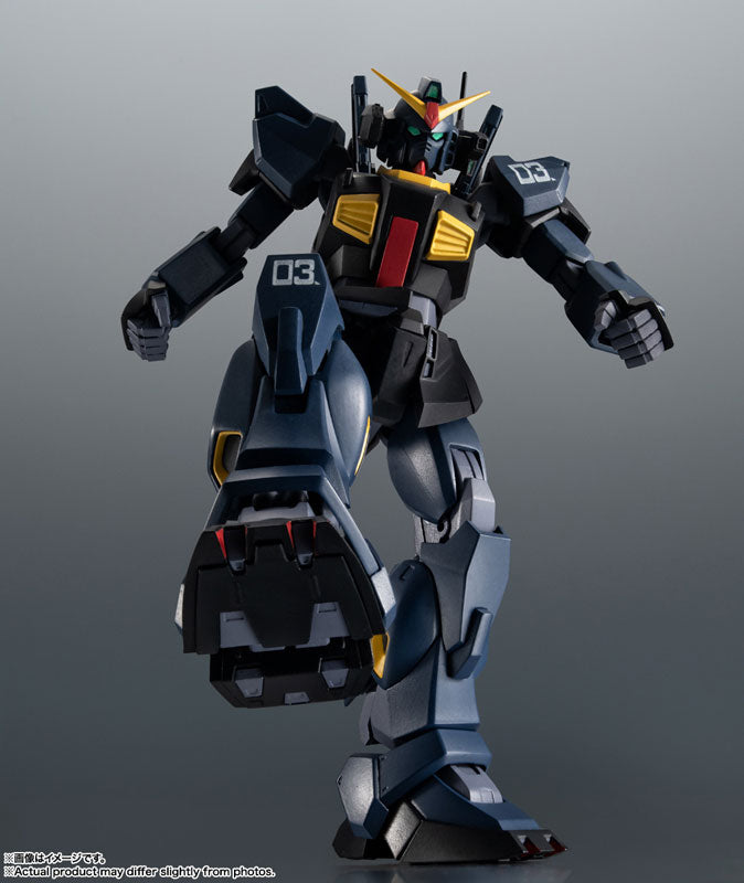 ROBOT魂 ＜SIDE MS＞ RX-178 ガンダムMk-Ⅱ(ティターンズ仕様) ver. A.N.I.M.E. – SOOTANG HOBBY