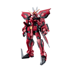 ＜SIDE MS＞ GAT-X303 イージスガンダム ver. A.N.I.M.E. ROBOT魂 塗装済み可動フィギュア