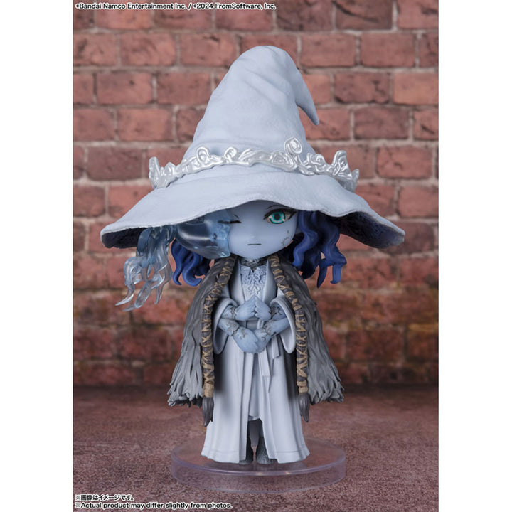 Figuarts mini 魔女ラニ