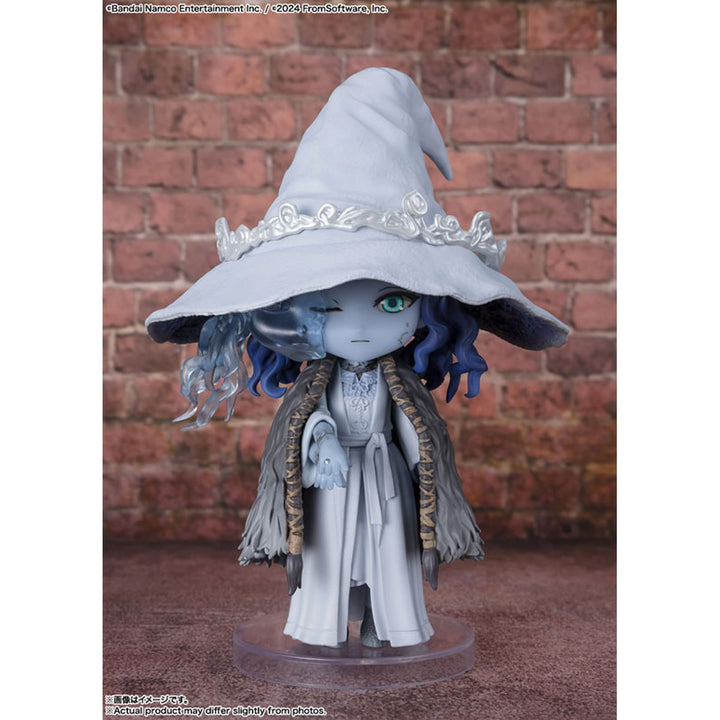 Figuarts mini 魔女ラニ