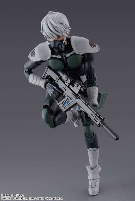 S.H.Figuarts 市川レノ