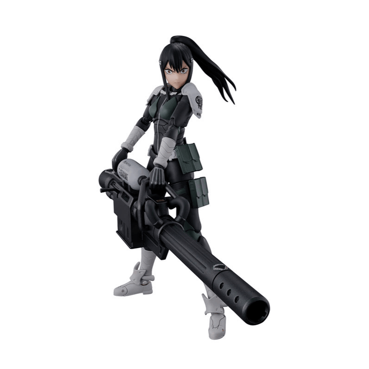 S.H.Figuarts 亜白ミナ