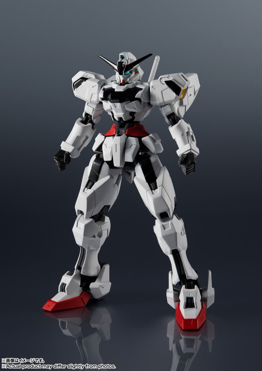 GUNDAM UNIVERSE X-EX01 GUNDAM CALIBARN