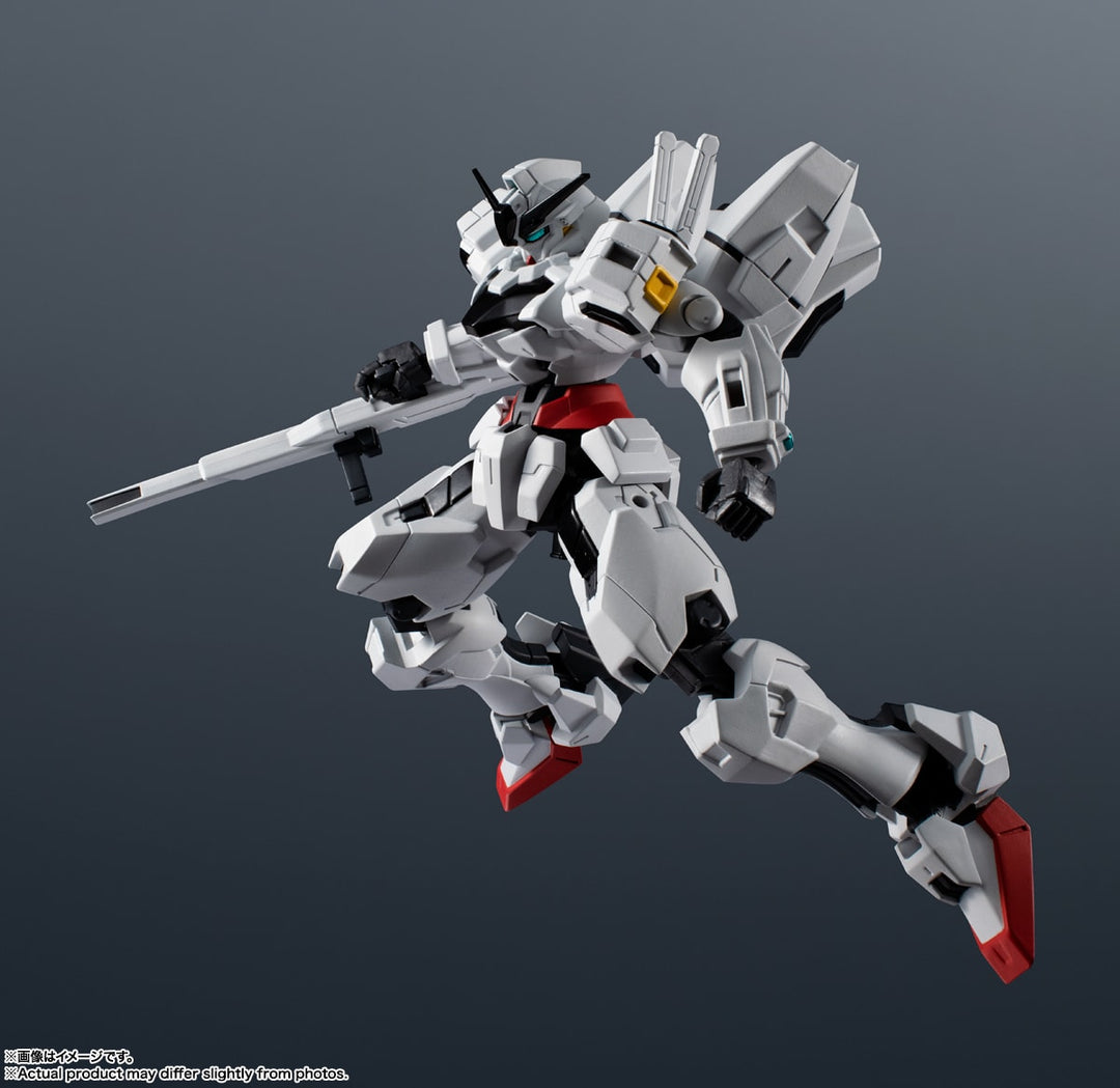 GUNDAM UNIVERSE X-EX01 GUNDAM CALIBARN