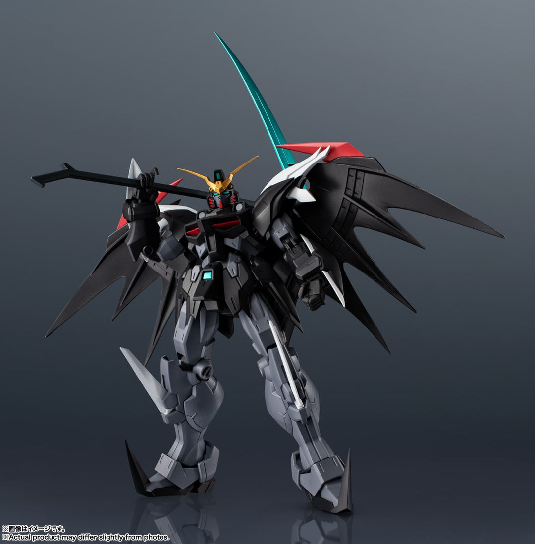 GUNDAM UNIVERSE XXXG-01D2 GUNDAM DEATHSCYTHE HELL(EW)