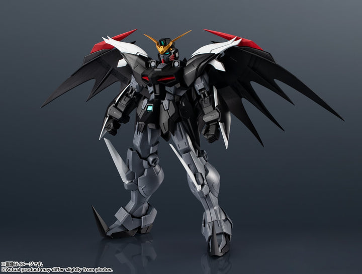 GUNDAM UNIVERSE XXXG-01D2 GUNDAM DEATHSCYTHE HELL(EW)