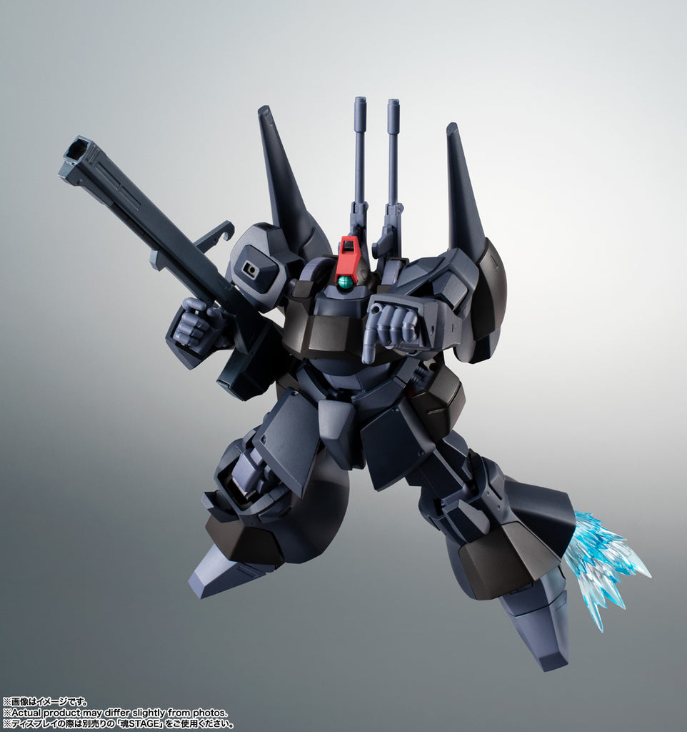 ROBOT魂 機動戦士Zガンダム ＜SIDE MS＞ RMS-099 リック・ディアス ver. A.N.I.M.E.