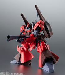 ROBOT魂 機動戦士Zガンダム ＜SIDE MS＞ RMS-099 リック・ディアス（クワトロ・バジーナ カラー） ver. A.N.I.M.E.