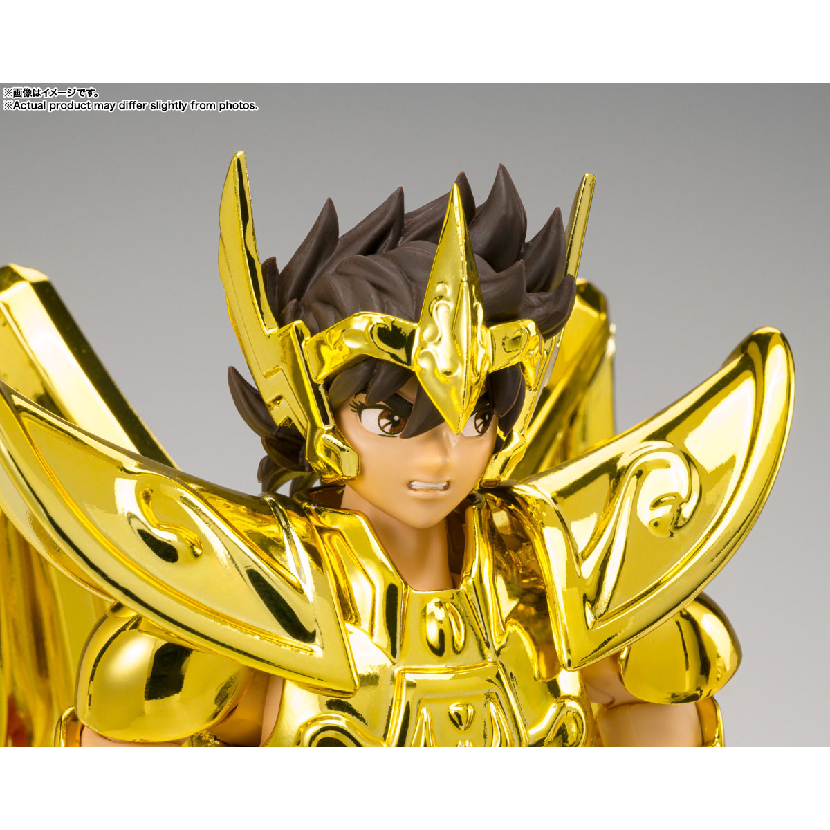 当時物 バンダイ 聖闘士星矢 SAINT SEIYA 聖衣大系 微笑ましい リュムナデス スケイル カーサ