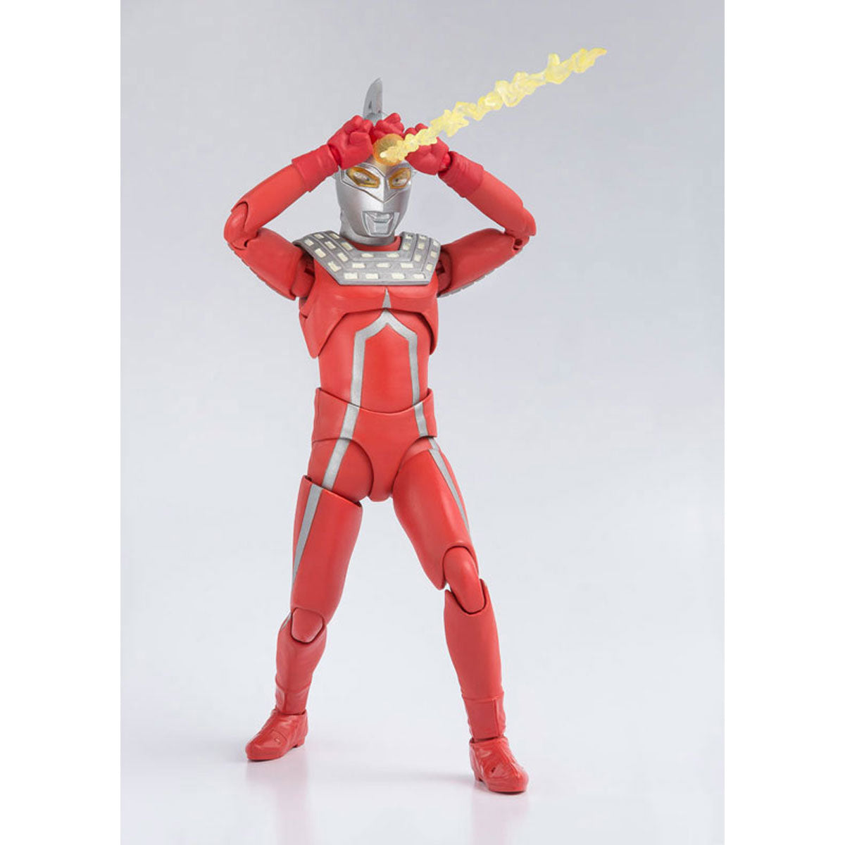 再販】S.H.Figuarts ウルトラセブン – SOOTANG